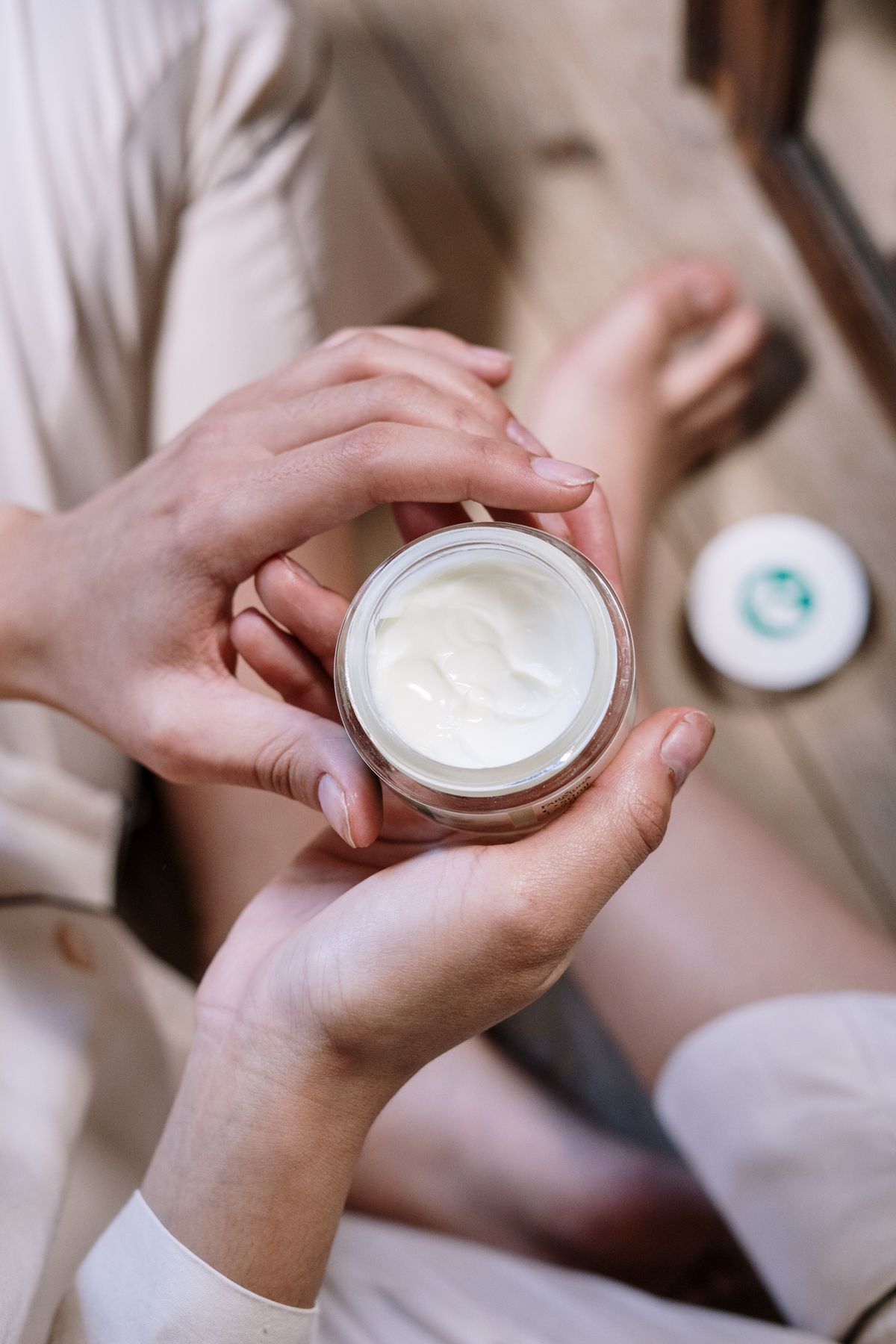 Spa treatment essentials